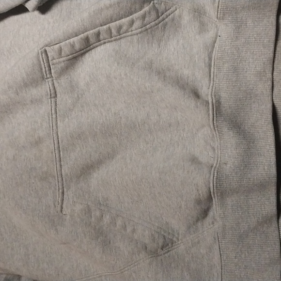 Champion hoodie small - Picture 3 of 3